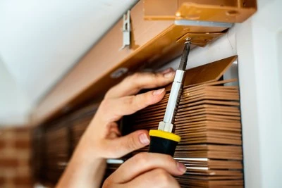 Consejos para arreglar una persiana que no sube