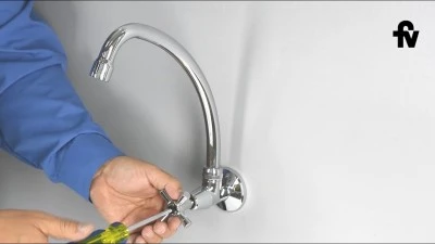 Consejos para reparar un grifo de cocina que no se ajusta