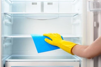 Métodos para desinfectar los electrodomésticos