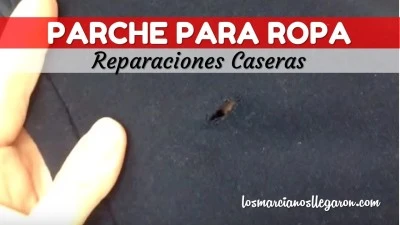 Estrategias para reparar un mantel con agujeros