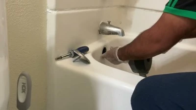Consejos para asegurarte de que el drenaje de la bañera funcione bien