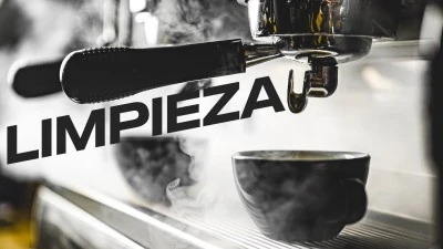 Cómo limpiar y desinfectar una máquina de café