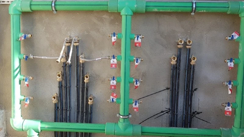 CM INSTALACIONES FONTANERÍA