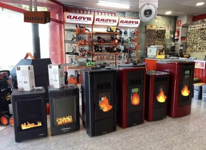 Comercial de Ferreteria OL Pat S. L.