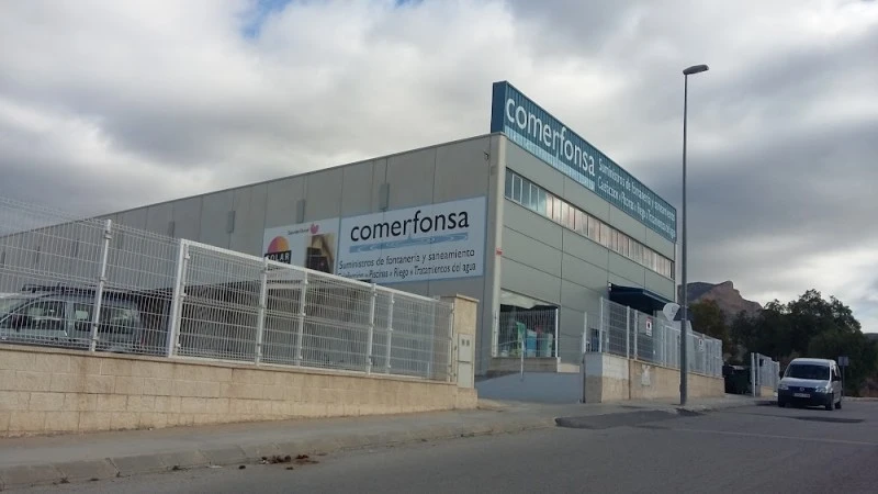 Comerfonsa