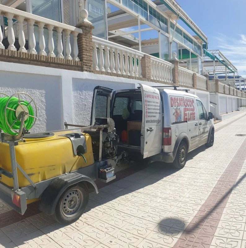 Desatasco Elite