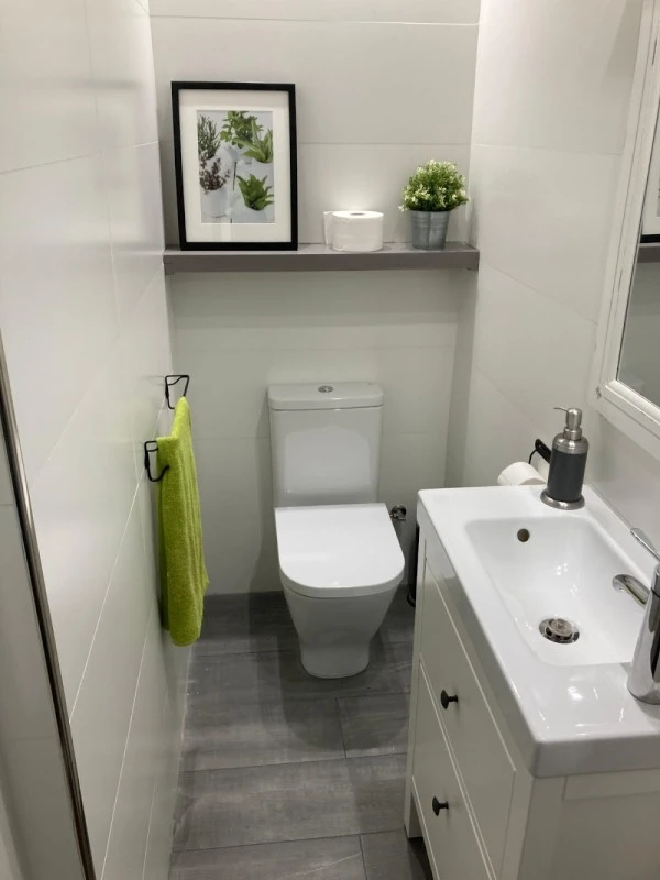 AJ Borrallo Construcciones y reformas