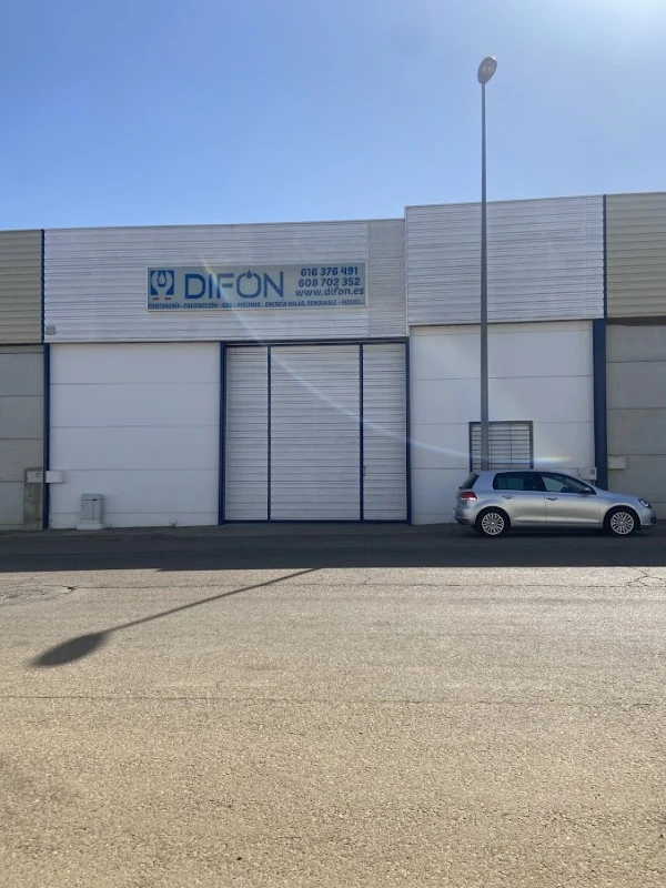 Difon S.L.