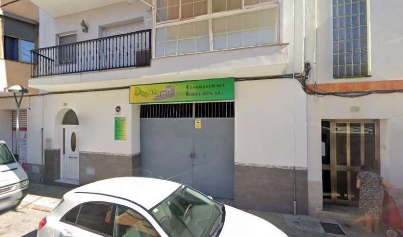 Drisma Construcciones Integrales S.L.