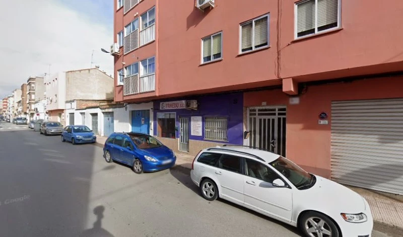 Eduardo Fontaneros S L