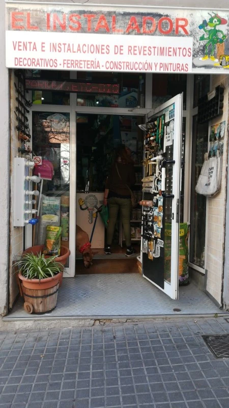 El Instalador