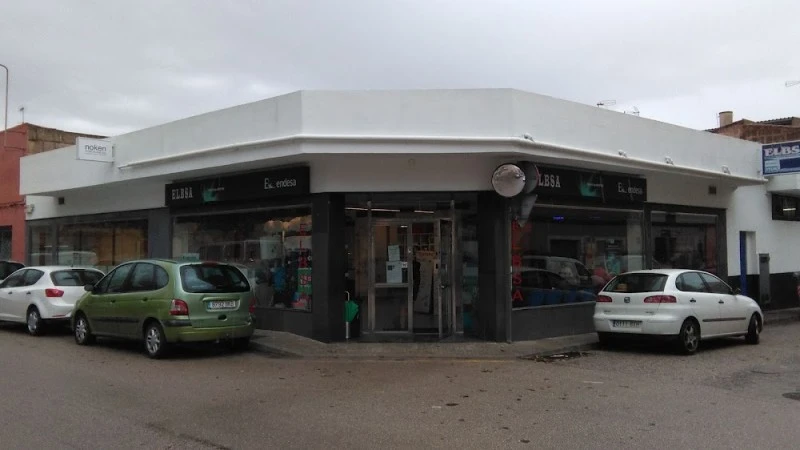 Elbsa