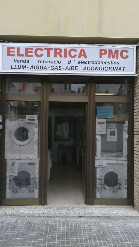 Eléctrica PMC