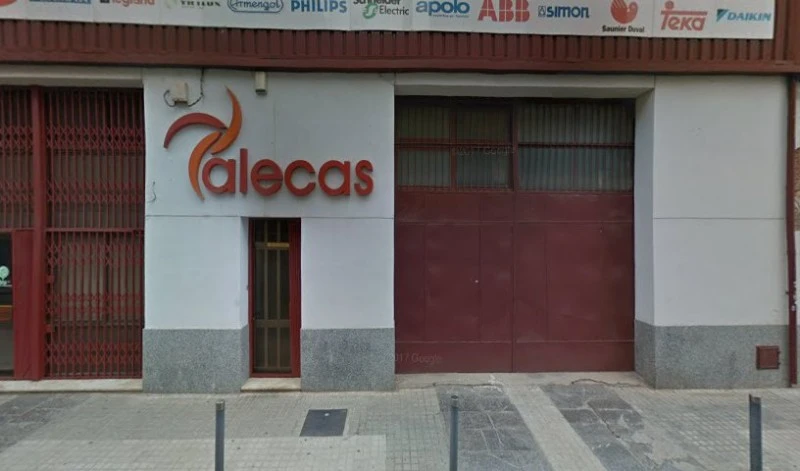 Alecas