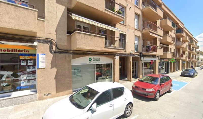 Electricidad Manlleu Sll