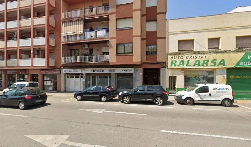 ELECTROIZAS del Vallès S.L.
