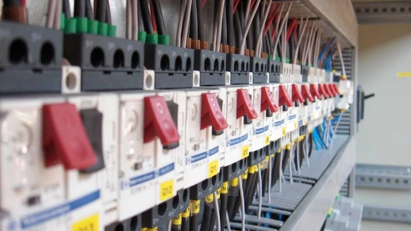 ELECTRONIETO