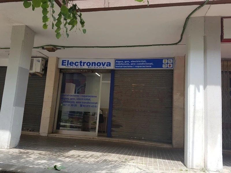 Electronova