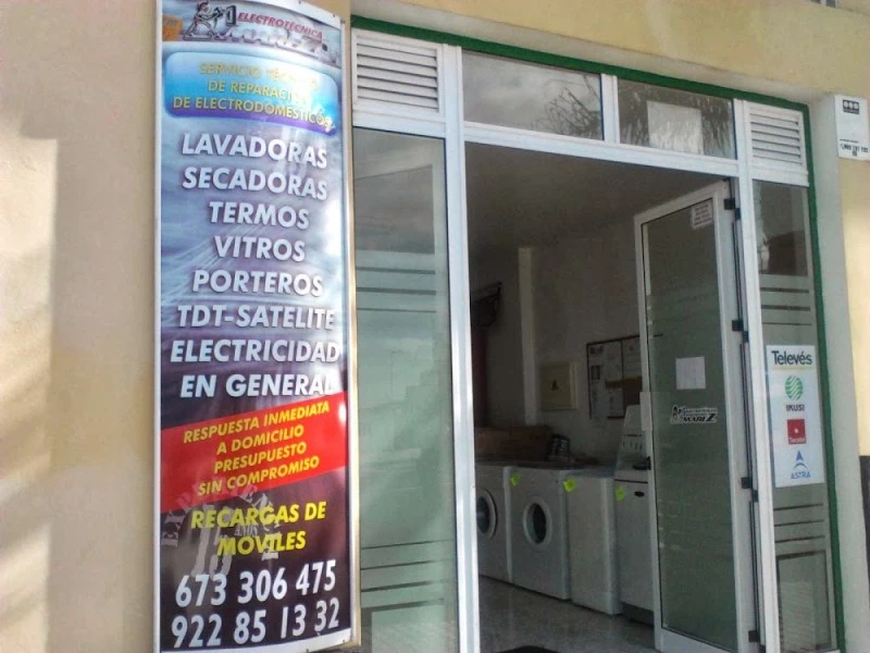 Electrotecnica Marez