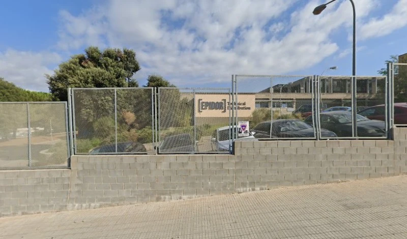 Els Xops Compañía Española De Instalaciones S A
