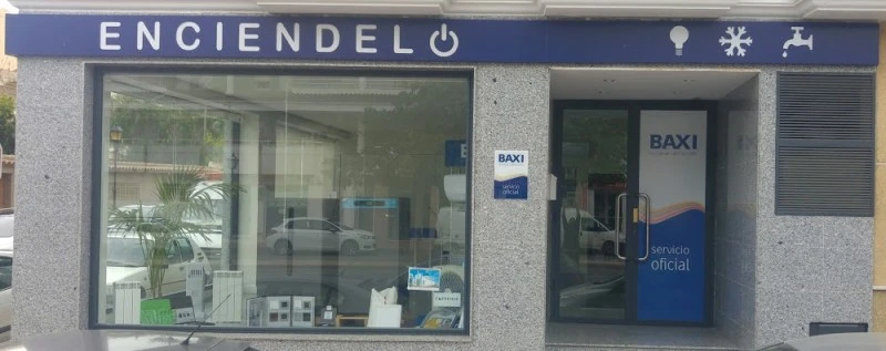 Enciendelo - Instalaciones y Servicio Técnico