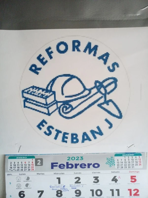 Esteban J contrucciones y reformas