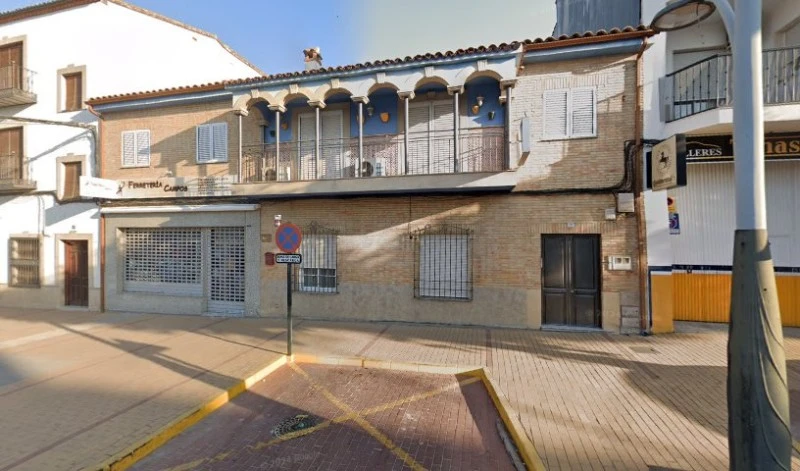Ferretería Campos