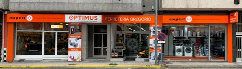 Ferretería Gregorio