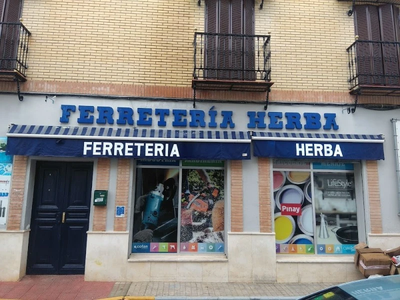 Ferretería Herba