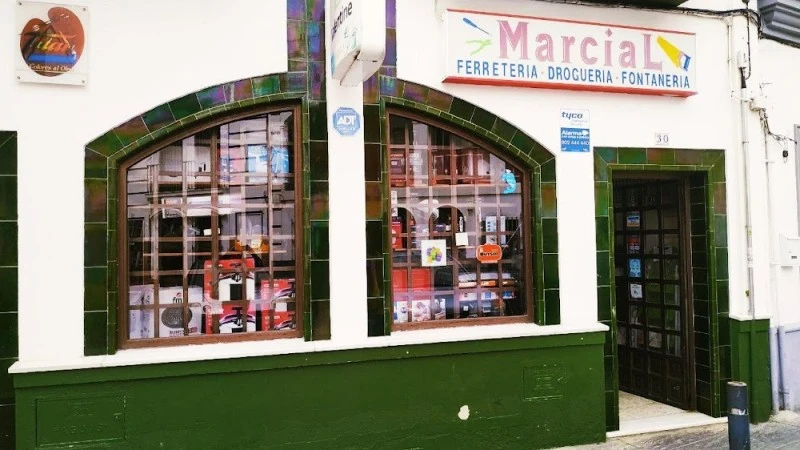 Ferreteria Marcial