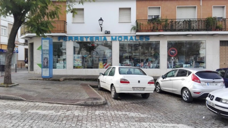 Ferretería Morales