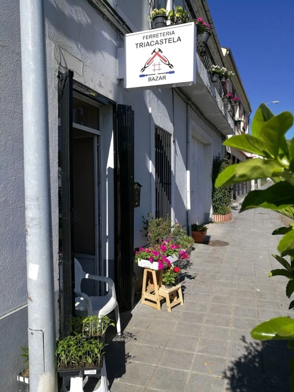 Ferretería Triacastela