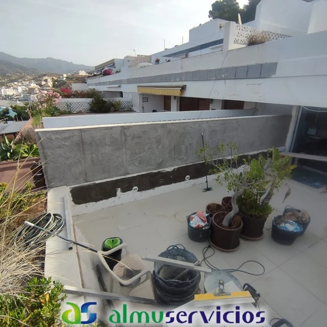 Almuservicios