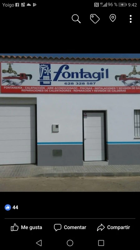 Fontagil