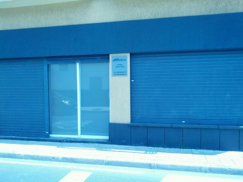 Fontalia Tenerife S.L.
