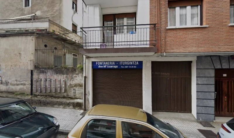 Fontaneria