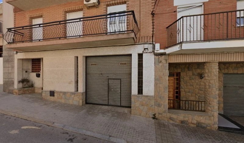 Fontanería Angel Molero E Hjos Scp