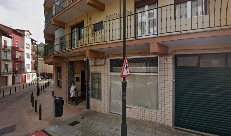 Fontanería Antonio Tellabide S L