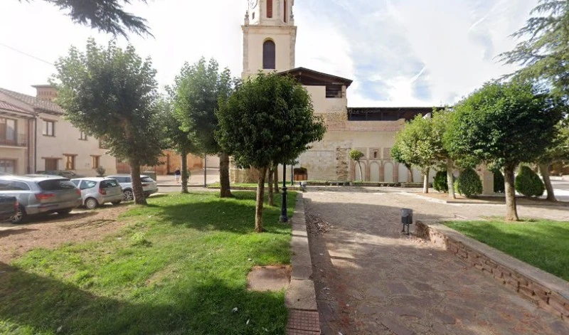 Fontanería Aya