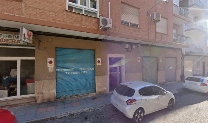 FONTANERIA BORDERA