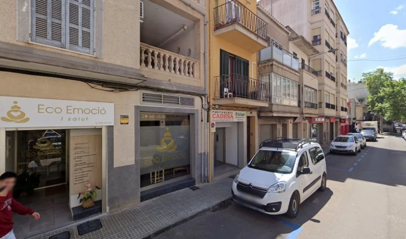 Fontanería Cadesa