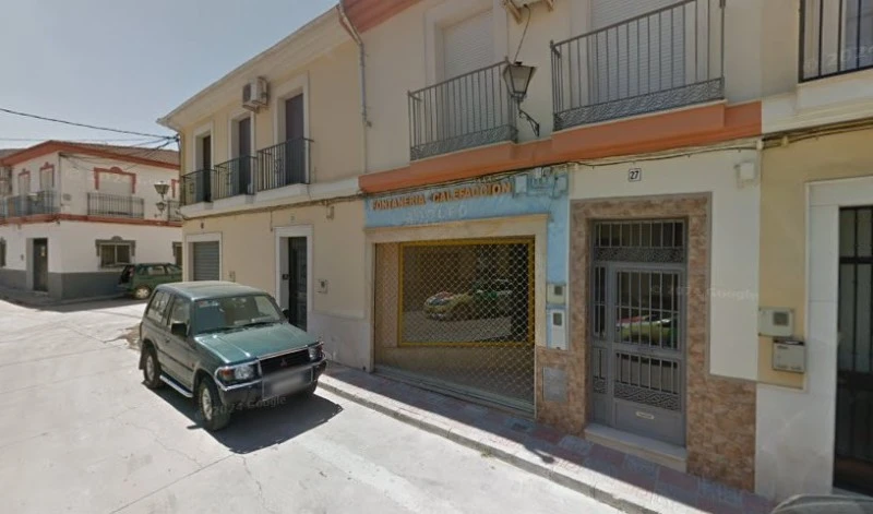 Fontaneria Calefacción Adolfo
