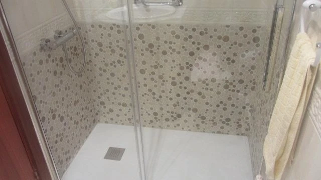 Fontanería Calefacción Txemi Aldama