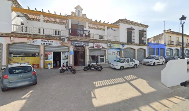 Fontaneria Castilblanco