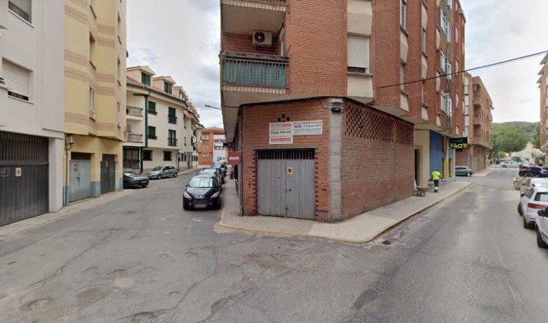 Fontaneria Cortijo