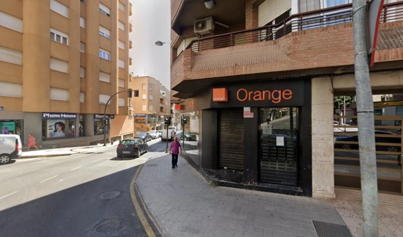 Fontanería De Caravaca S.L.U