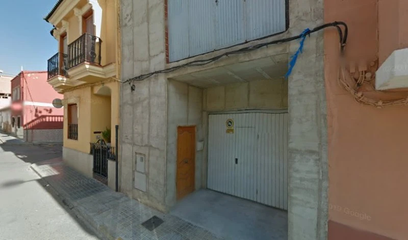 Fontanería de la Cruz e Hijos