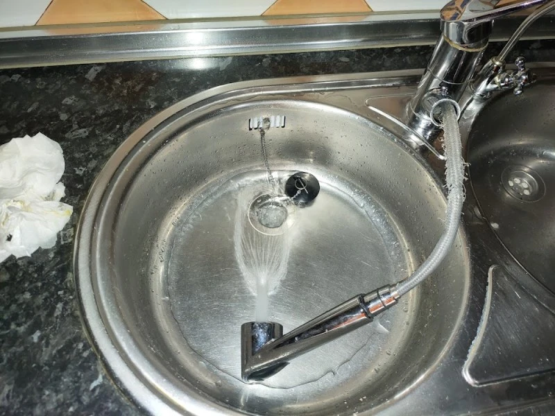 Fontanería D'elAqua
