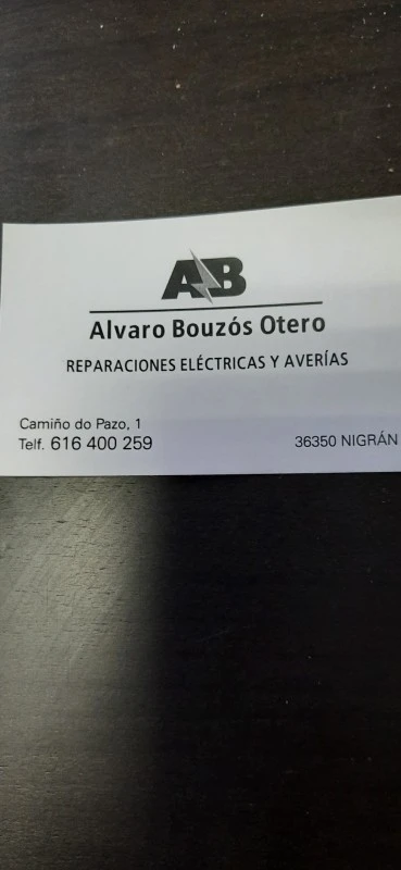 AB MANTENIMIENTO