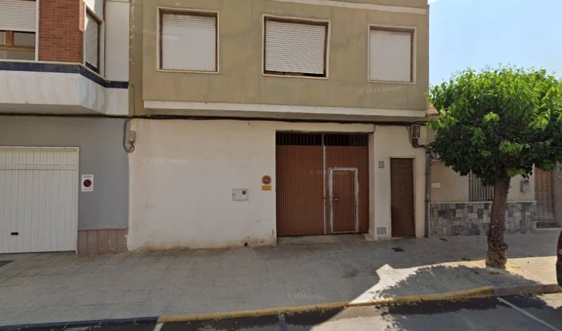 Fontanería E Instalaciones Del Mediterráneo
